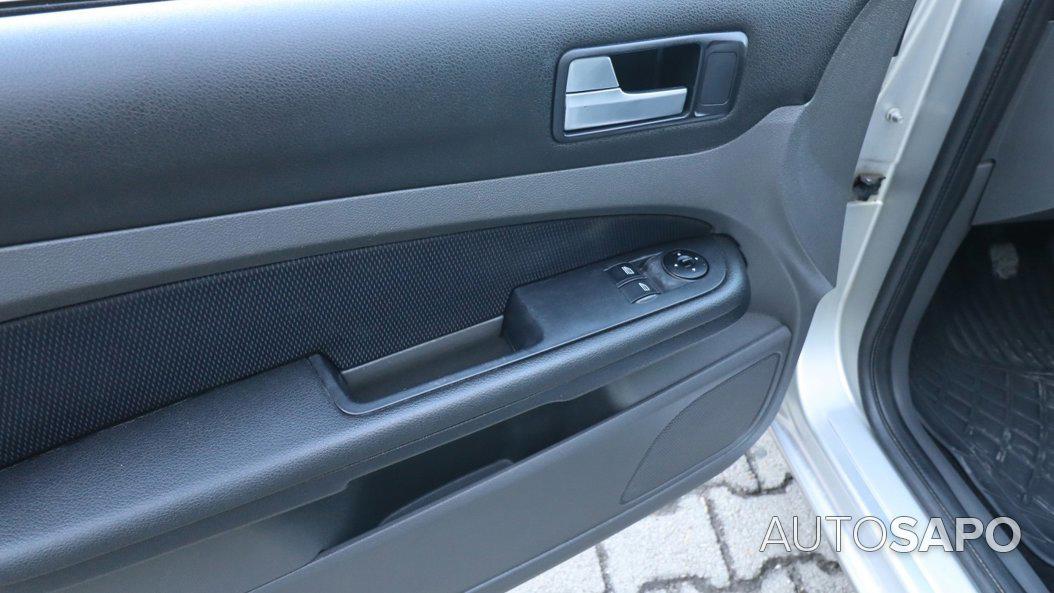 Ford Focus 1.6 TDCi Trend de 2006