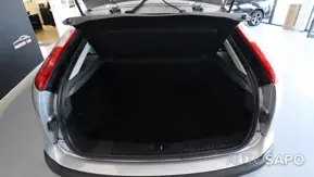 Ford Focus 1.6 TDCi Trend de 2006