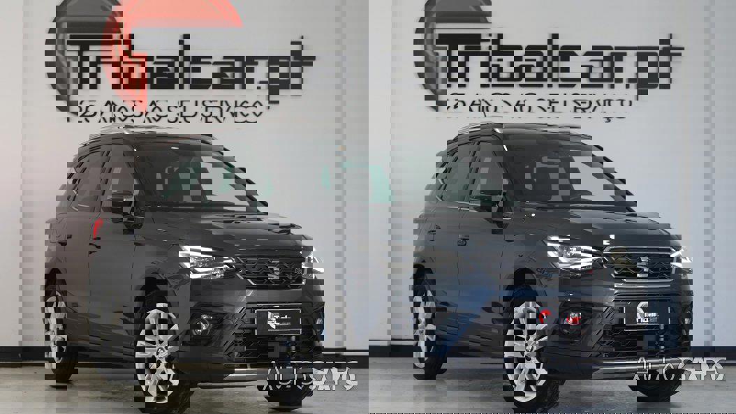 Seat Arona 1.0 TSI FR de 2021