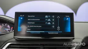 Peugeot 5008 1.5 BlueHDi Active Pack de 2023