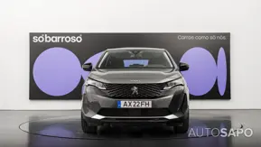 Peugeot 5008 1.5 BlueHDi Active Pack de 2023