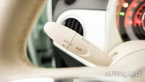 Fiat 500 de 2021