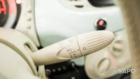 Fiat 500 de 2021