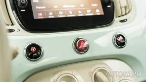 Fiat 500 de 2021
