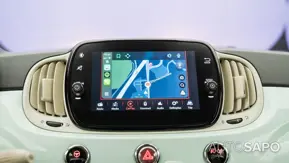 Fiat 500 de 2021