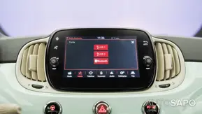 Fiat 500 de 2021