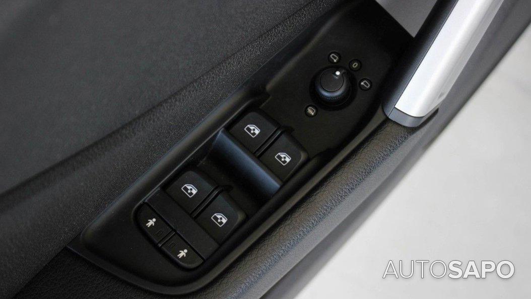 Audi Q2 de 2022