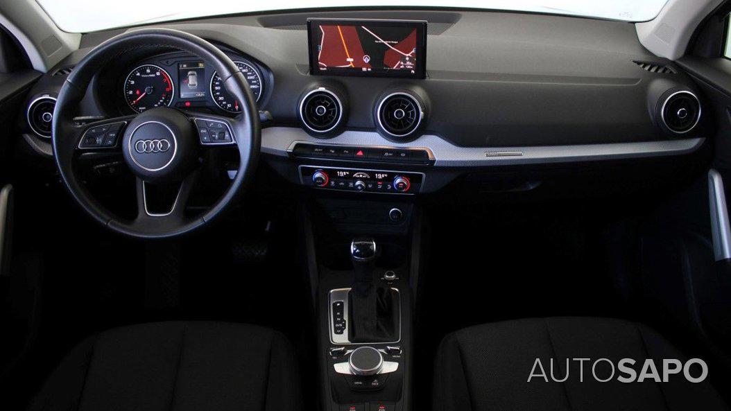 Audi Q2 de 2022