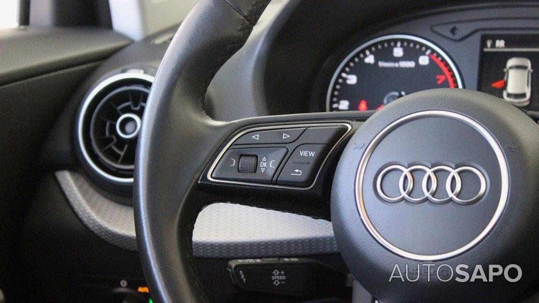 Audi Q2 de 2022