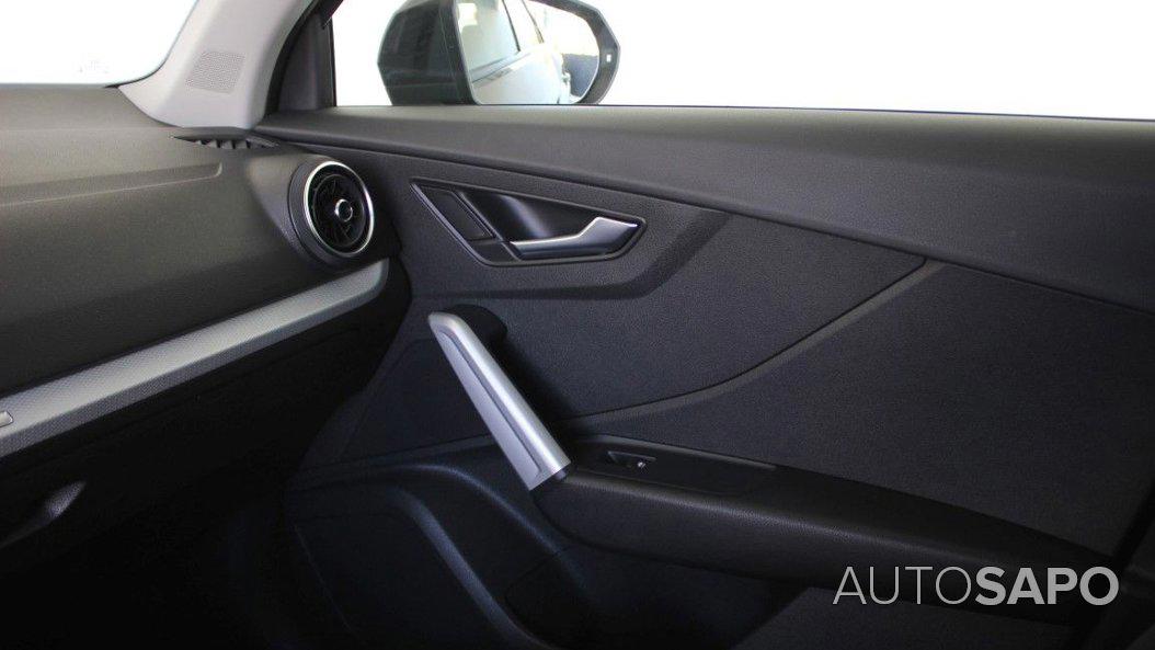 Audi Q2 de 2022