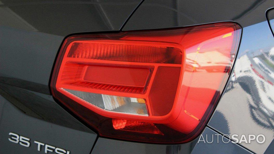 Audi Q2 de 2022