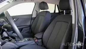 Audi Q2 de 2022