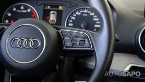 Audi Q2 de 2022