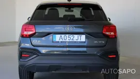 Audi Q2 de 2022
