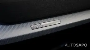 Audi Q2 de 2022