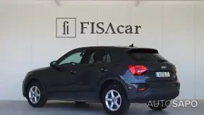Audi Q2 de 2022
