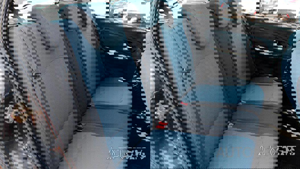 Renault Clio de 2003