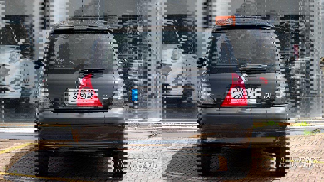 Renault Clio de 2003