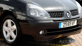 Renault Clio de 2003
