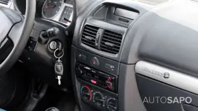 Renault Clio de 2003