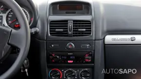 Renault Clio de 2003