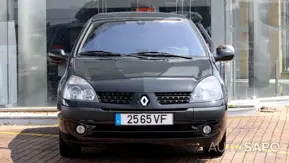 Renault Clio de 2003