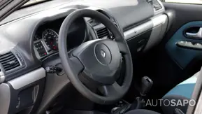 Renault Clio de 2003