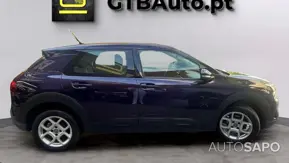Citroen C4 Cactus de 2018
