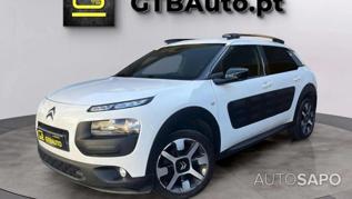 Citroen C4 Cactus de 2016