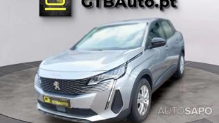 Peugeot 3008 de 2022
