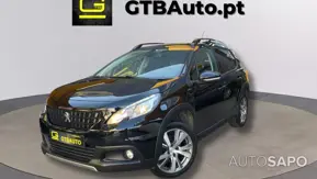 Peugeot 2008 de 2018