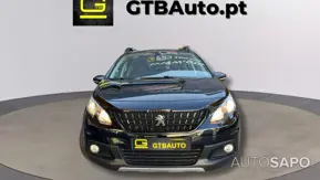 Peugeot 2008 de 2018