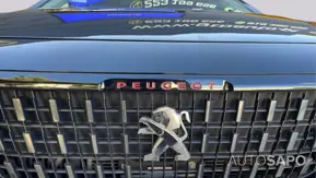 Peugeot 2008 de 2018