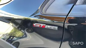 Peugeot 2008 de 2018