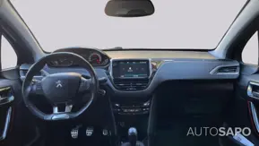 Peugeot 2008 de 2018