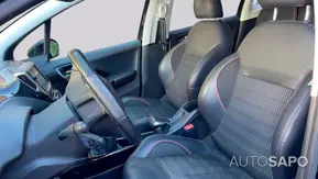 Peugeot 2008 de 2018