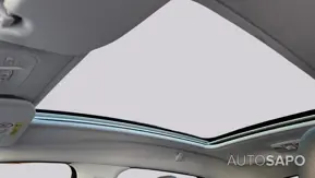 Peugeot 2008 de 2018