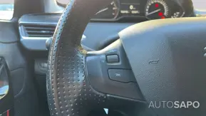 Peugeot 2008 de 2018