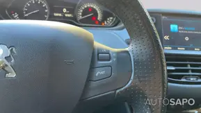 Peugeot 2008 de 2018