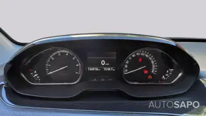 Peugeot 2008 de 2018