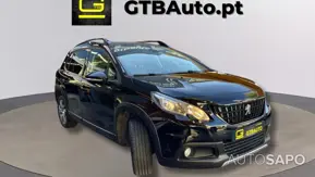 Peugeot 2008 de 2018