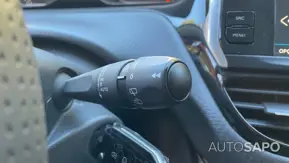 Peugeot 2008 de 2018