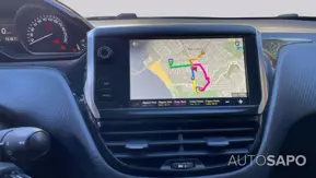 Peugeot 2008 de 2018