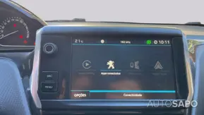 Peugeot 2008 de 2018