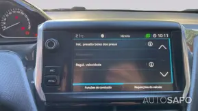 Peugeot 2008 de 2018