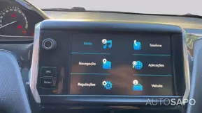 Peugeot 2008 de 2018