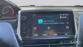 Peugeot 2008 de 2018