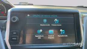 Peugeot 2008 de 2018