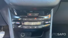 Peugeot 2008 de 2018