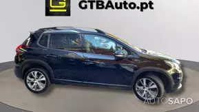 Peugeot 2008 de 2018